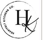 Heartfelt Kitchen & Co. logo