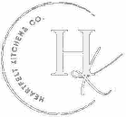 Heartfelt Kitchen & Co. logo